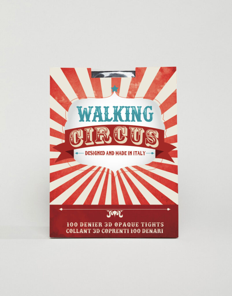 Walking Circus
