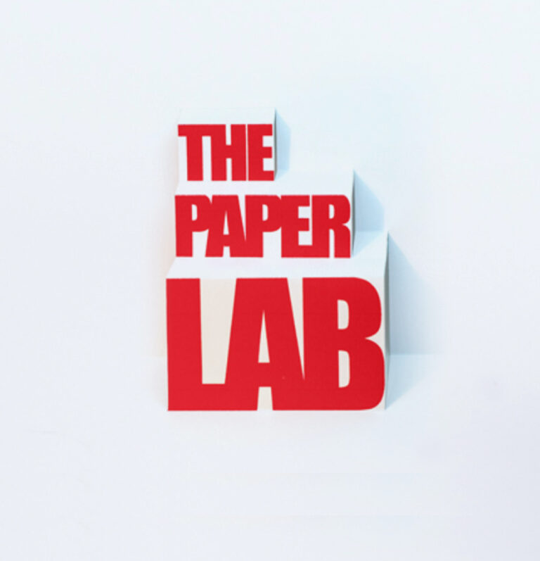 The Paper Lab